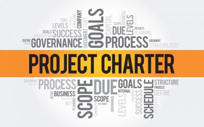 Why should every engagement have a “Charter”?